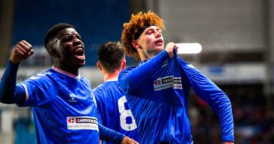 Watch Clyde vs Rangers LIVE as Colts face Glasgow Cup challenge Watch Clyde vs Rangers LIVE as Colts face Glasgow Cup challenge
