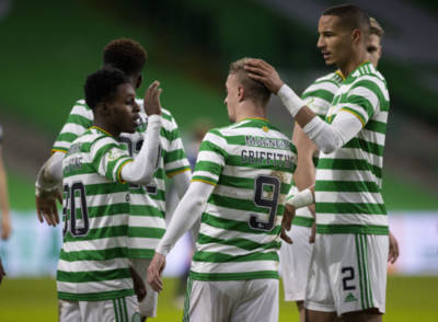 3 things we learned as Celtic comfortably beat Ross County 3 things we learned as Celtic comfortably beat Ross County