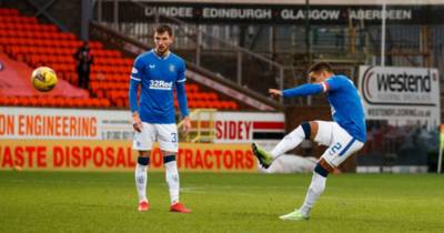 ADVERTORIAL: Bookies can’t see Celtic or Rangers slipping up tonight ADVERTORIAL: Bookies can’t see Celtic or Rangers slipping up tonight