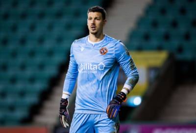 Celtic a ‘very good option’ for Dundee United star Benjamin Siegrist agent confirms – interest from Bundesliga Celtic a ‘very good option’ for Dundee United star Benjamin Siegrist agent confirms – interest from Bundesliga