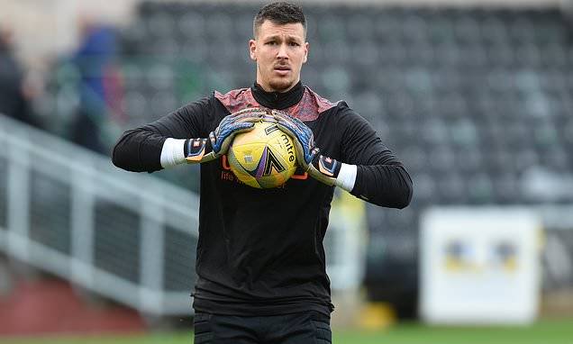 Celtic add Dundee United goalkeeper Benjamin Siegrist to list of January transfer targets Celtic add Dundee United goalkeeper Benjamin Siegrist to list of January transfer targets
