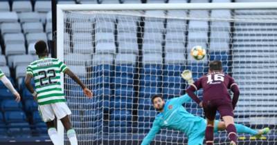 Celtic boss blasts Neil McCann’s Celtic penalty ‘nonsense’ and defends Edouard Celtic boss blasts Neil McCann’s Celtic penalty ‘nonsense’ and defends Edouard