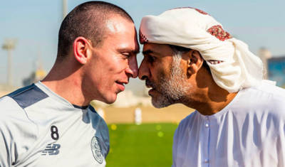 Celtic Not Giving Up Hope of January Game Changer Celtic Not Giving Up Hope of January Game Changer