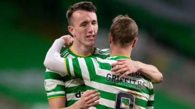 Celtic revival continues with Ross County win Celtic revival continues with Ross County win