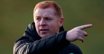 Celtic squad for Ross County clash as Neil Lennon promises changes Celtic squad for Ross County clash as Neil Lennon promises changes