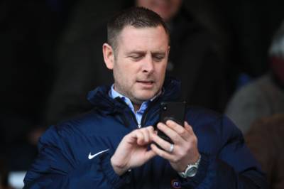 Darragh MacAnthony sends two-word tweet when asked how much speedy Celtic and Newcastle target Siriki Dembele will cost Darragh MacAnthony sends two-word tweet when asked how much speedy Celtic and Newcastle target Siriki Dembele will cost