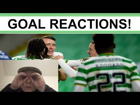 GOAL REACTIONS! Celtic 2-0 Ross County | Irish Mick Fan Reaction to Highlights Today GOAL REACTIONS! Celtic 2-0 Ross County | Irish Mick Fan Reaction to Highlights Today