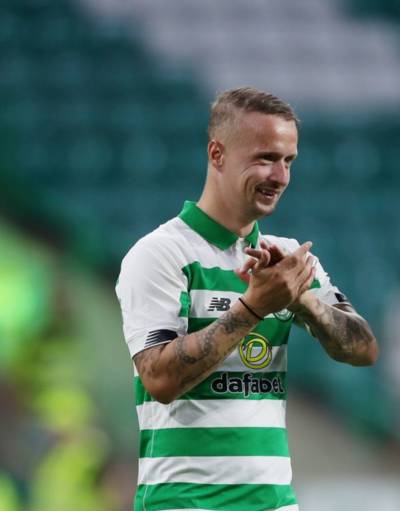Griffiths on form but the front line needs to be more clinical Griffiths on form but the front line needs to be more clinical