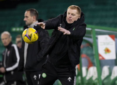 Has Celtic manager Neil Lennon finally figured out his best XI? Has Celtic manager Neil Lennon finally figured out his best XI?