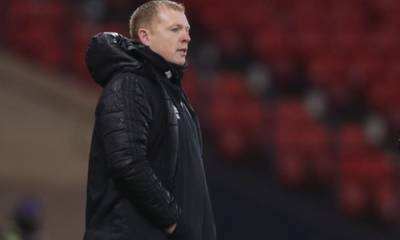 ‘I must admit’ – Pundit confesses ‘worry’ for Neil Lennon even after ‘unbelievable’ development ‘I must admit’ – Pundit confesses ‘worry’ for Neil Lennon even after ‘unbelievable’ development