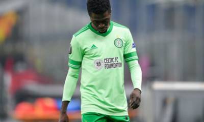 ‘It was a good decision’ – Pundit agrees with ‘difficult’ Celtic move that Chris Sutton hated ‘It was a good decision’ – Pundit agrees with ‘difficult’ Celtic move that Chris Sutton hated