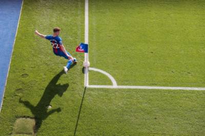 James McCarthy reportedly keen on Celtic move; but the Bhoys don’t need him James McCarthy reportedly keen on Celtic move; but the Bhoys don’t need him