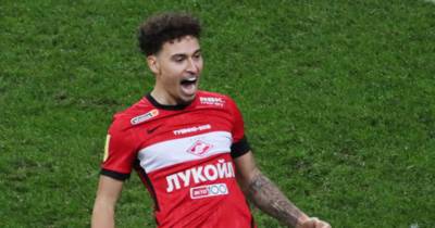 Jordan Larsson admits Celtic ‘dream’ as he looks to emulate Hoops legend dad Jordan Larsson admits Celtic ‘dream’ as he looks to emulate Hoops legend dad