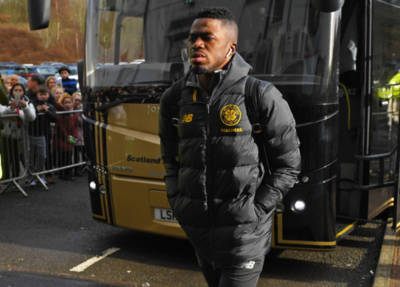 Klimala, Soro, and Turnbull unleashed – predicted Celtic XI to face Ross County Klimala, Soro, and Turnbull unleashed – predicted Celtic XI to face Ross County