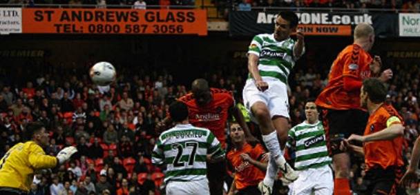 Lessons From the Past: Gordon Strachan’s Title Inspiration Lessons From the Past: Gordon Strachan’s Title Inspiration