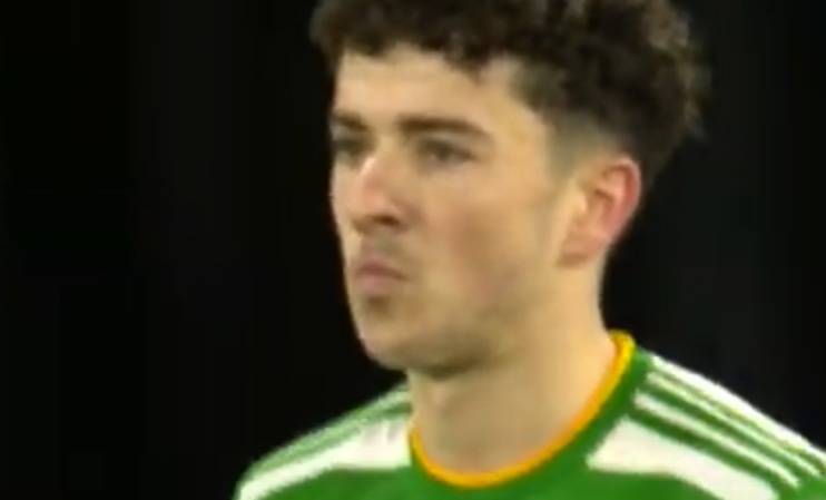 ‘Man Enough to Step Up to the Challenge’: Mickey’s Rallying Call ‘Man Enough to Step Up to the Challenge’: Mickey’s Rallying Call