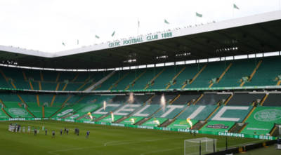 ‘My word’, ‘Looks better every time’: Some Celtic fans blown away by player’s display in Hoops’ 2-0 win ‘My word’, ‘Looks better every time’: Some Celtic fans blown away by player’s display in Hoops’ 2-0 win