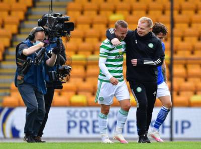Neil Lennon responds to Celtic star’s plea for chances Neil Lennon responds to Celtic star’s plea for chances