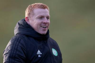 Neil Lennon’s Celtic team to face Ross County as four changes made Neil Lennon’s Celtic team to face Ross County as four changes made