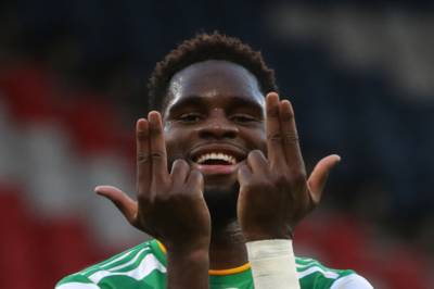 Odsonne Edouard transfer latest as Juventus and AC Milan join chase for Celtic striker Odsonne Edouard transfer latest as Juventus and AC Milan join chase for Celtic striker