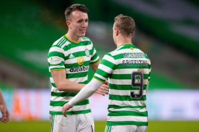 ‘One cup final at a time’, ‘standards have dropped massively’, ‘why has Eddie become so powder puff?’ Celtic fans react to 2-0 win over Ross County ‘One cup final at a time’, ‘standards have dropped massively’, ‘why has Eddie become so powder puff?’ Celtic fans react to 2-0 win over Ross County
