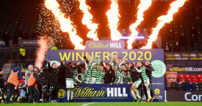 Rangers fans are in denial over Celtic’s quadruple Treble claims Hotline punter Rangers fans are in denial over Celtic’s quadruple Treble claims Hotline punter