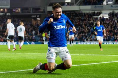 Rangers set up Celtic Glasgow Cup final with win over Clyde thanks to Glenn Middleton brace Rangers set up Celtic Glasgow Cup final with win over Clyde thanks to Glenn Middleton brace
