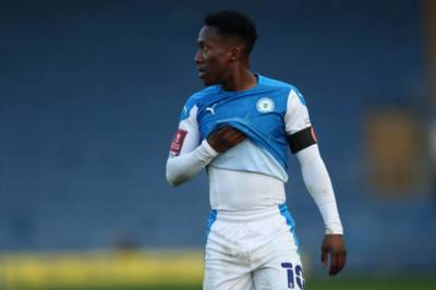 Rangers watch Celtic star Karamoko Dembele’s brother with Neil Lennon also reportedly keen Rangers watch Celtic star Karamoko Dembele’s brother with Neil Lennon also reportedly keen