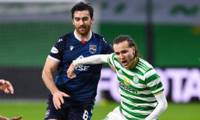 Ross County suffer 2-0 loss to Celtic in John Hughes’ first game in charge Ross County suffer 2-0 loss to Celtic in John Hughes’ first game in charge