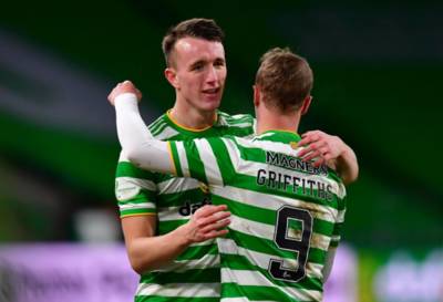 The story of Celtic win over Ross County in pictures as Neil Lennon’s men gain revenge The story of Celtic win over Ross County in pictures as Neil Lennon’s men gain revenge