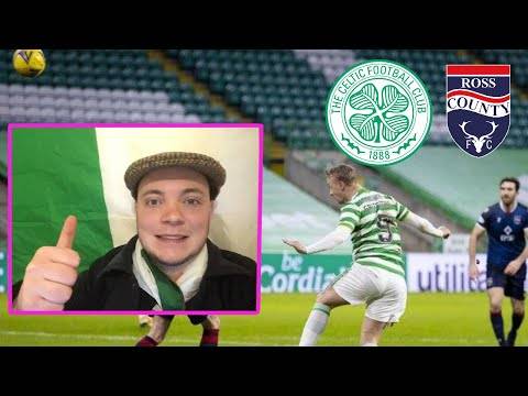 Yaaaas Man! Celtic 2-0 Ross County | Fan Reaction | Irish Mick Celtic Reaction Today Yaaaas Man! Celtic 2-0 Ross County | Fan Reaction | Irish Mick Celtic Reaction Today