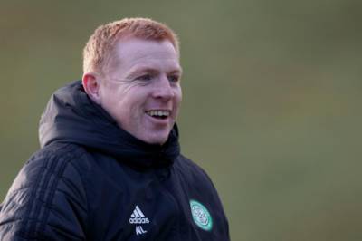 Celtic bound to hand somebody “a right good going over” says Neil Lennon after chances go begging in 2-0 win over Ross County; Scott Brown and Shane Duffy in line to return against Hamilton Accies on Boxing Day Celtic bound to hand somebody “a right good going over” says Neil Lennon after chances go begging in 2-0 win over Ross County; Scott Brown and Shane Duffy in line to return against Hamilton Accies on Boxing Day