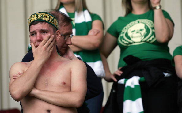 Celtic legend Martin O’Neill says he’ll ‘never get over’ Helicopter Sunday and aims Hugh Dallas dig Celtic legend Martin O’Neill says he’ll ‘never get over’ Helicopter Sunday and aims Hugh Dallas dig