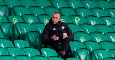 Celtic lineup vs Hamilton predicted as Scott Brown prepares to return Celtic lineup vs Hamilton predicted as Scott Brown prepares to return