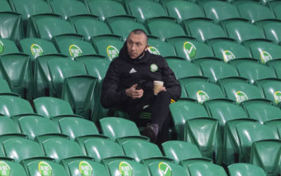 Celtic pair Shane Duffy and Scott Brown set for Christmas Day assessments Celtic pair Shane Duffy and Scott Brown set for Christmas Day assessments