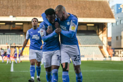 Celtic reportedly keen on Siriki Dembele; Rangers have now also watched him Celtic reportedly keen on Siriki Dembele; Rangers have now also watched him