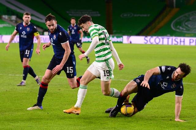Celtic’s performance, incremental improvements: Taking care of business while ignoring results elsewhere Celtic’s performance, incremental improvements: Taking care of business while ignoring results elsewhere