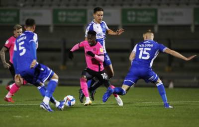 ‘Could be a decent signing’ – Celtic plotting transfer swoop for 5-goal EFL forward: The verdict ‘Could be a decent signing’ – Celtic plotting transfer swoop for 5-goal EFL forward: The verdict