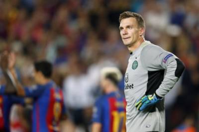 Dorus de Vries’ Christmas bonus thanks to Celtic and Lionel Messi Dorus de Vries’ Christmas bonus thanks to Celtic and Lionel Messi