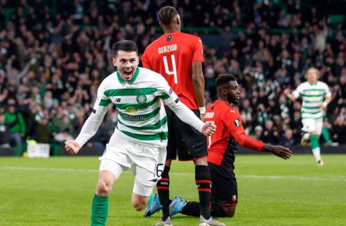 Ex-Celt Lewis Morgan named Most Valuable Player for Inter Miami Ex-Celt Lewis Morgan named Most Valuable Player for Inter Miami