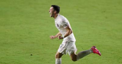 Former Celtic winger lands Inter Miami award as English clubs consider move Former Celtic winger lands Inter Miami award as English clubs consider move