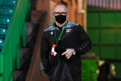 John Hughes left Parkhead full of praise for Celtic John Hughes left Parkhead full of praise for Celtic