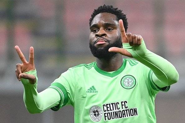 Juventus join Arsenal among potential Odsonne Edouard destinations with interest throughout Europe Juventus join Arsenal among potential Odsonne Edouard destinations with interest throughout Europe