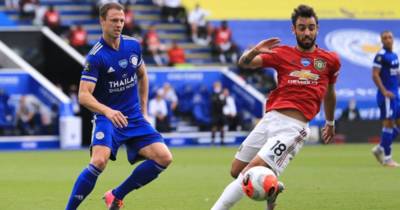 Leicester v Manchester United Betting Tips (18+) Leicester v Manchester United Betting Tips (18+)