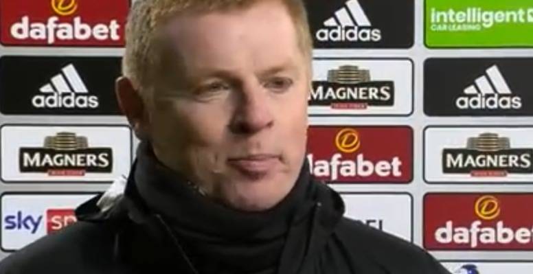 Lenny Promises ‘Right Going Over’ Lenny Promises ‘Right Going Over’