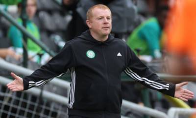 Neil Lennon hits back with blunt five-word message to “tremendous” Celtic star Neil Lennon hits back with blunt five-word message to “tremendous” Celtic star