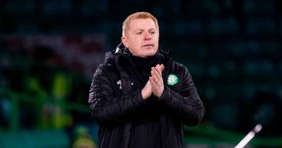 Neil Lennon provides Celtic injury update on Scott Brown and Shane Duffy Neil Lennon provides Celtic injury update on Scott Brown and Shane Duffy