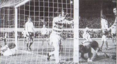 “Oh Harry, Harry…Oh Harry Hood”: Hibs at Hampden Part 2 ends in tears for Celtic “Oh Harry, Harry…Oh Harry Hood”: Hibs at Hampden Part 2 ends in tears for Celtic