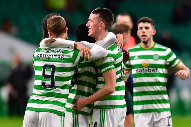 Sandman’s Definitive Ratings: Celtic v Rustic Gimpy Sandman’s Definitive Ratings: Celtic v Rustic Gimpy