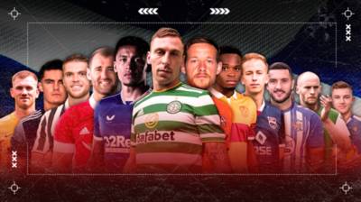 Scottish Premiership previews: Can Rangers stretch their lead? Scottish Premiership previews: Can Rangers stretch their lead?